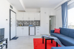 Cozy Apartment near City Center and Popular Attractions in Muratpasa